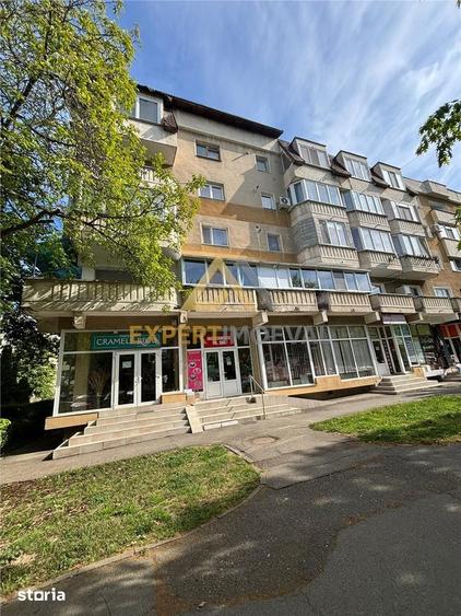 Apartament cu 2 camere în Traian