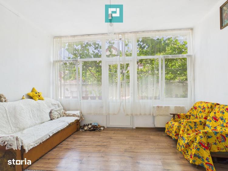 Casă cu 3 camere cu Teren 940 Mp în Central