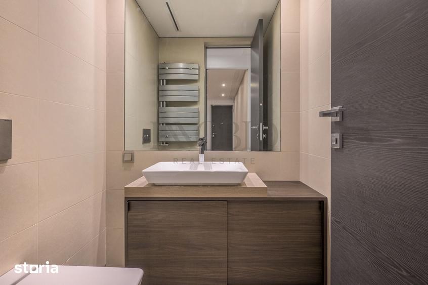 Apartament 3 camere cu terasa ?i parcare inclusa - 17