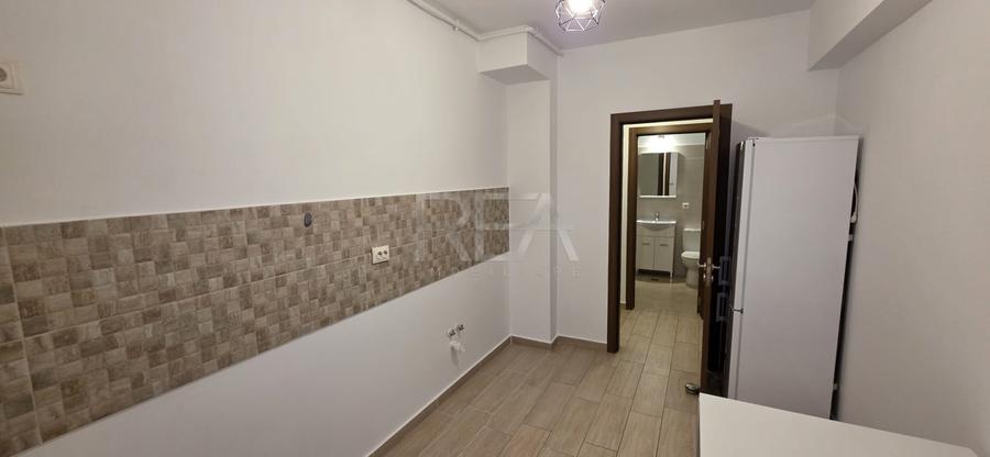 Apartament cu 2 camere decomandat, mobilat în Păcii
