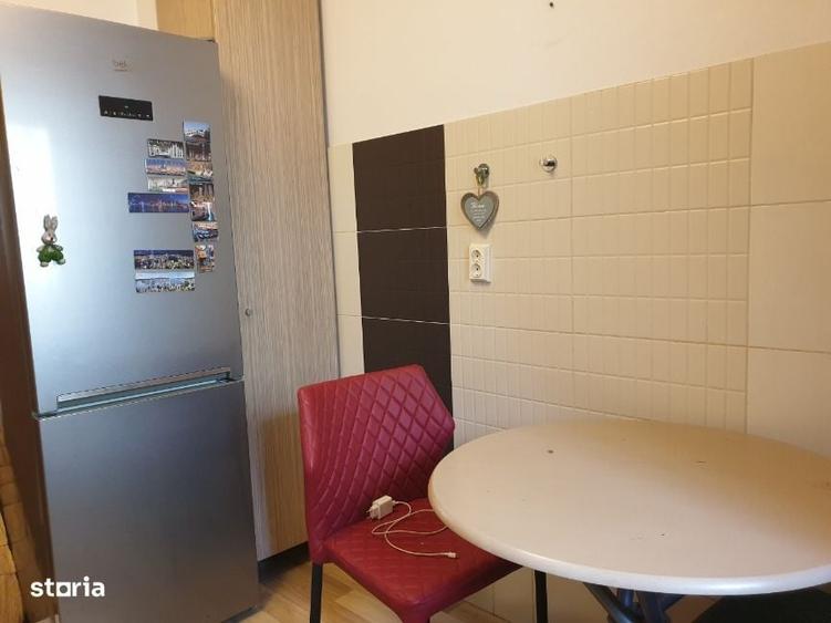 IASI Moara de Foc-Auto Center - Apartament cu 3 camere de inchiriat - 20