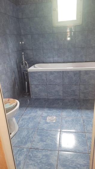 Casă individuală cu 2 camere cu Teren 500 Mp în Cumpăna