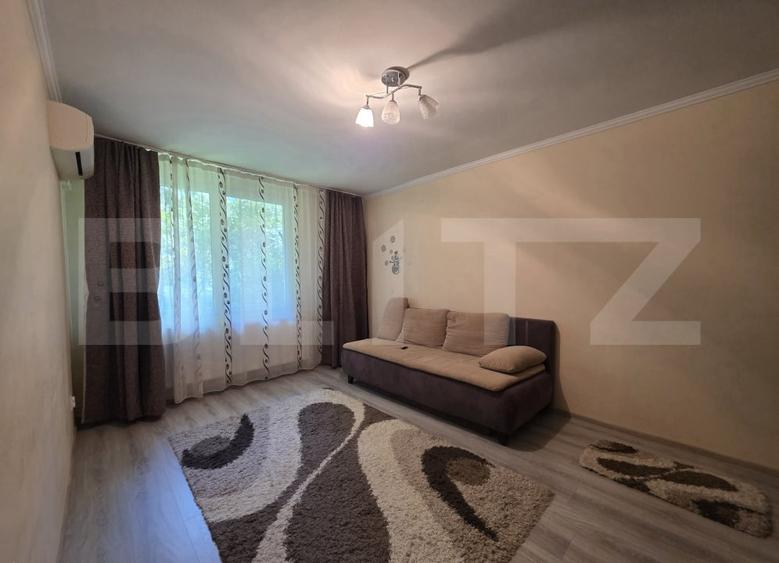 Apartament de vânzare, 46 mp, zona Carpați 1 - Satu Mare - 2