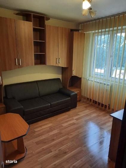 Apartament cu 2 camere în Cantemir