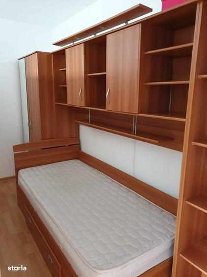 Garsonieră în Baciu