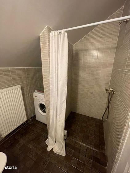 REDUCERE! Proprietar, vand casa finisata la 10 km de intrarea in Cluj. - 19