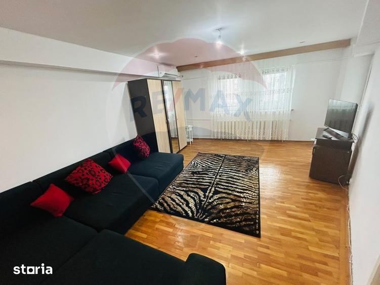 Apartament cu 2 camere decomandat în Bordei