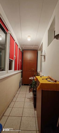 Apartament cu 2 camere în Tei