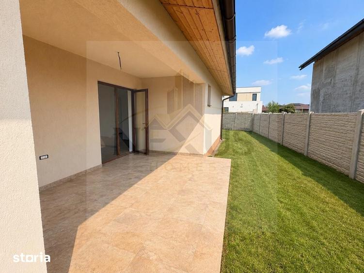 Casă cu 3 camere cu Teren 320 Mp în Vidra