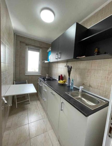 2 camere Drumul Taberei - bld.Timisoara x str. Valea Oltului - 6