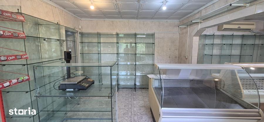 KM 4-5 - Spatiu comercial | Apartament 2 camere - 7