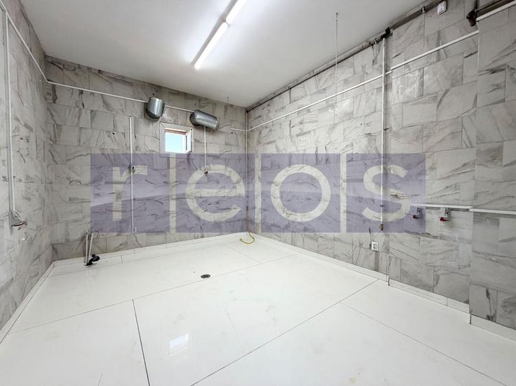Spațiu comercial, de 250 mp, în Colentina