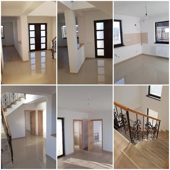 Casă cu Teren 450 Mp în Goranu