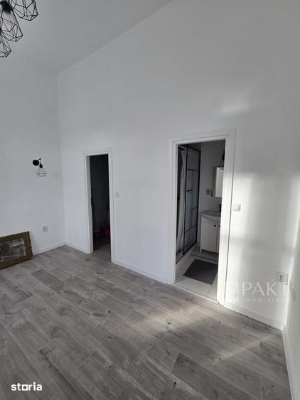 Apartament cu 3 camere zona Tribunal centru Cluj Napoca - 1