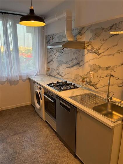 Vanzare apartament 3 camere renovate Parcul Circului - 9