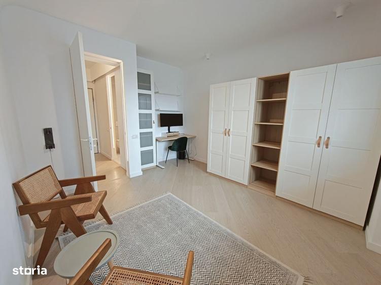 Cortina North Pipera 3 camere decomandat pet friendly - 6
