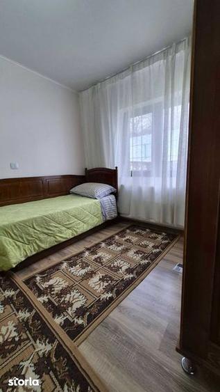 Casă cu 3 camere cu Teren 110 Mp în Central