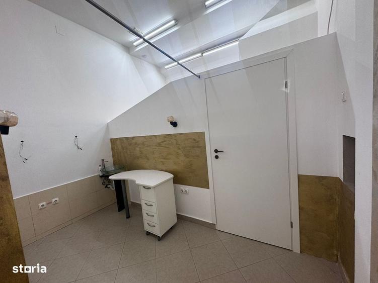 Spațiu comercial, de 95 mp, în Ultracentral