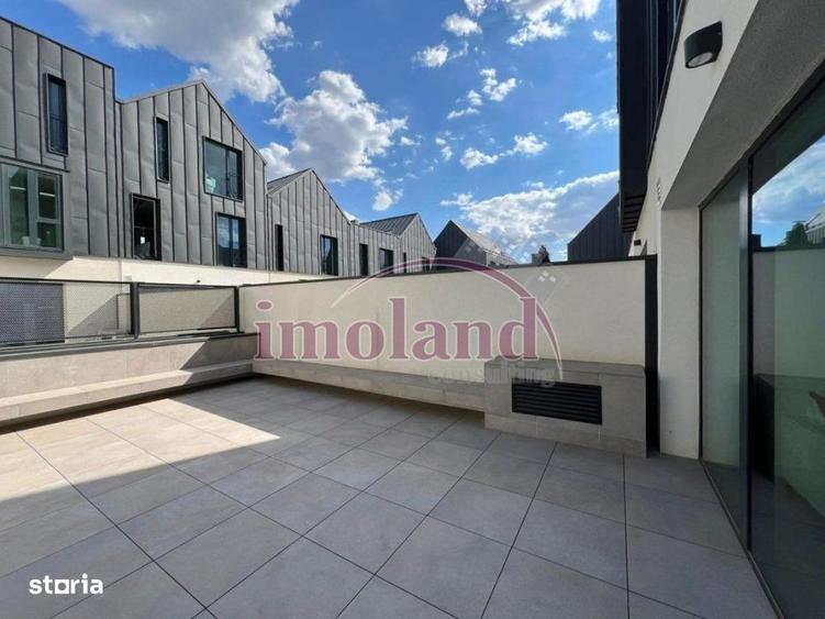 Vila | townhouse | 4 camere | vanzare | Avalon Estate - Pipera - 12