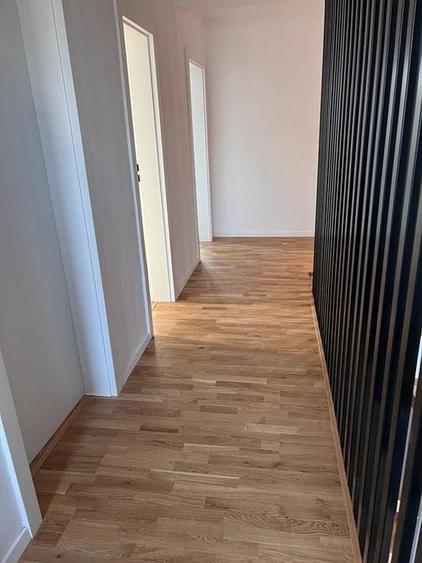 Duplex cu 6 camere cu Teren 280 Mp în Nord