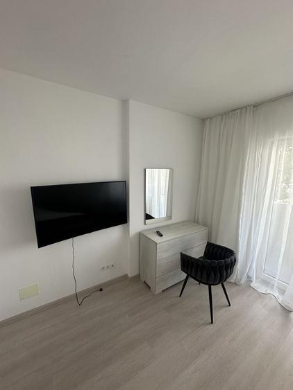 Apartament cu 2 camere în Titan