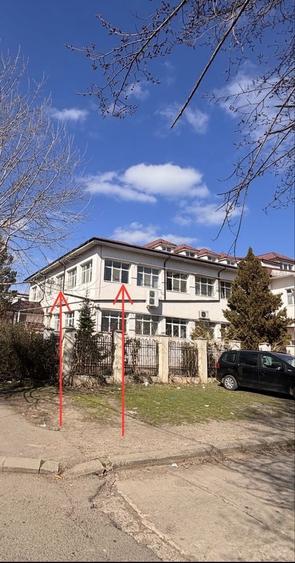 Spațiu comercial, de 320 mp, în Orizont