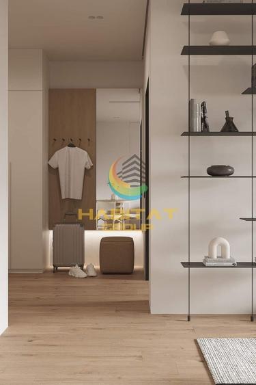 Apartament 3 Camere Metrou Berceni - 11