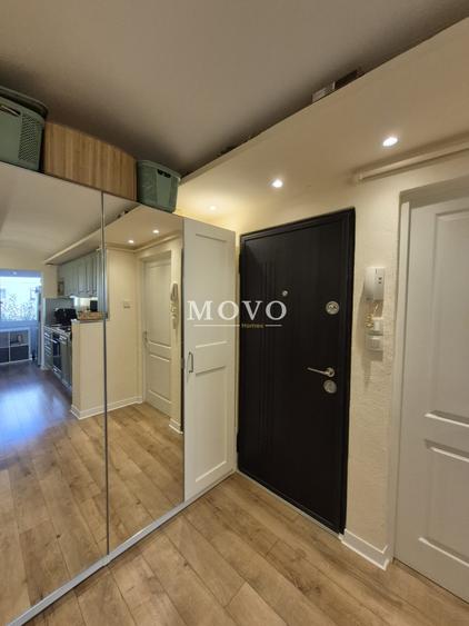 Apartament cu 3 camere decomandat, mobilat în Lipovei