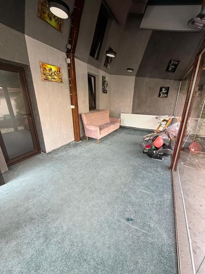 Casă cu 4 camere cu Teren 340 Mp în Militari