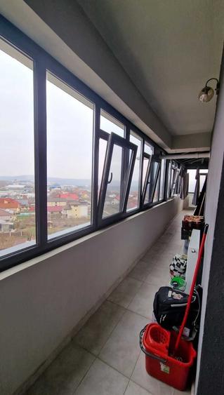Apartament cu 2 camere decomandat în Exterior Vest