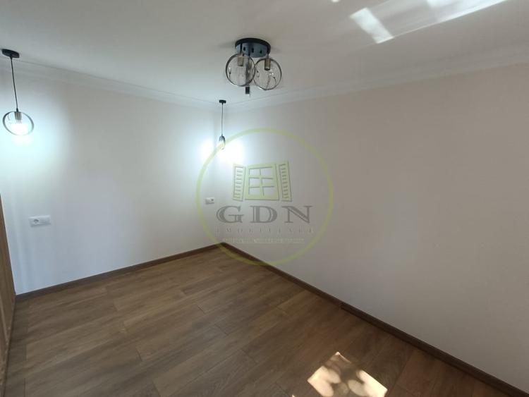 Apartament cu 2 camere în Reghin
