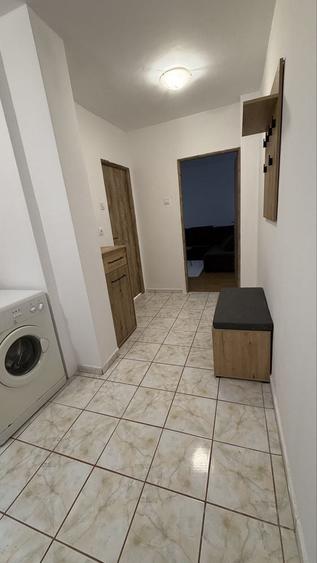 Apartament cu 2 camere decomandat în Răcădău