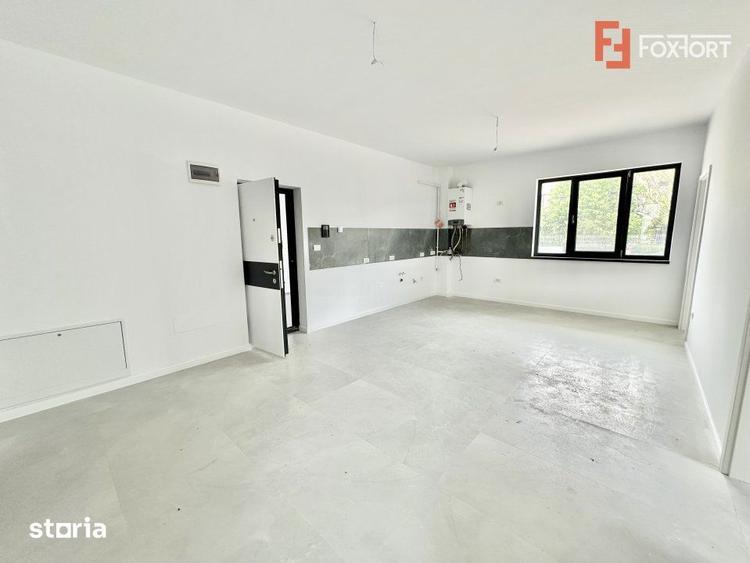 Apartament cu 3 camere în Moșnița Nouă
