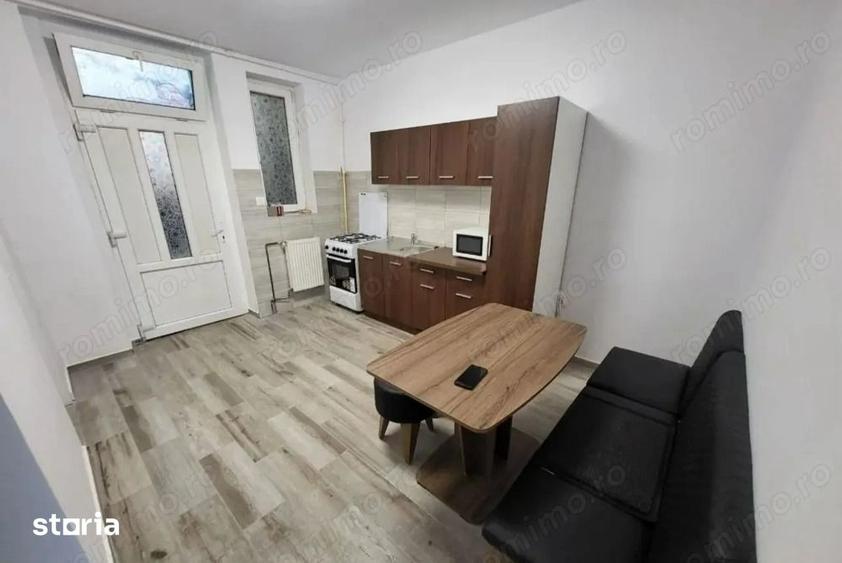 Garsonieră, mobilată în Complex Studențesc