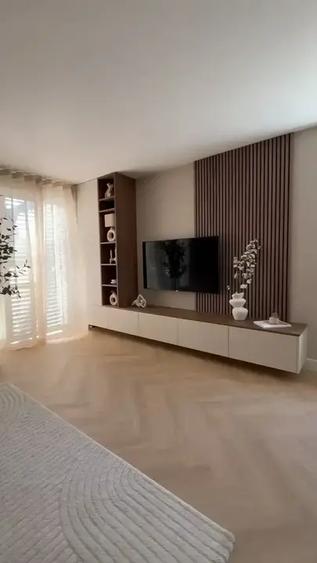 Apartament 3 Camere 97 mp FINALIZAT| 8 minute Metrou Nicolae Teclu - 5