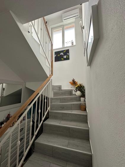 Casă cu 4 camere în Moșnița Nouă