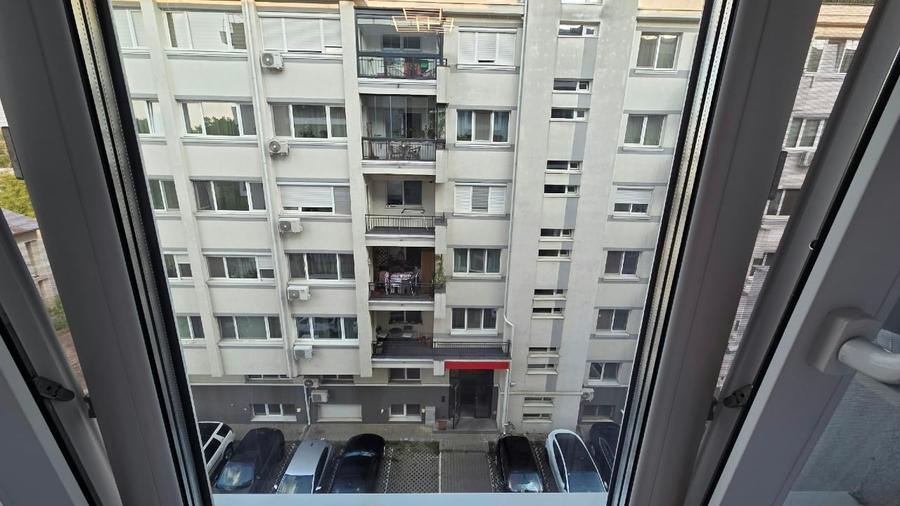 Garsonieră decomandată, mobilată în Berceni