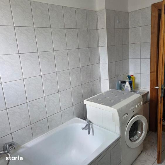 Apartament cu 3 camere în Noua