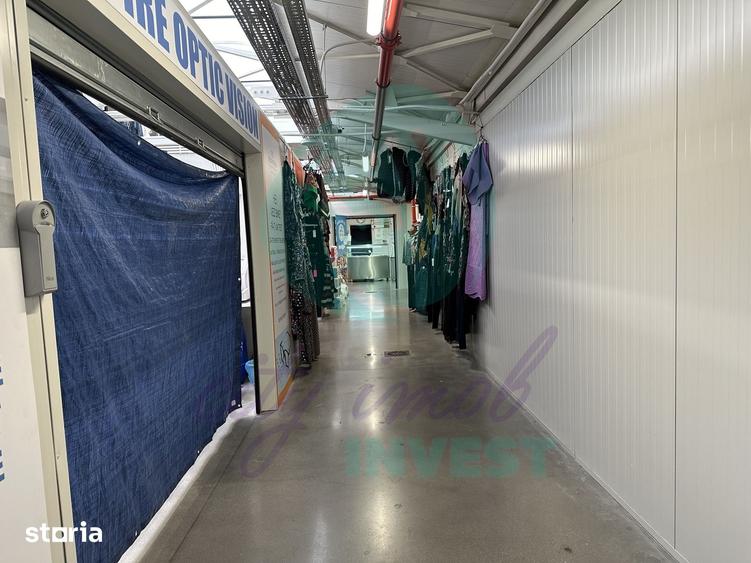 Spatii comerciale de inchiriat in PIATA DELFINULUI - 6