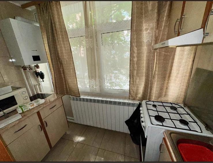 Vand garsoniera Tulcea - 5
