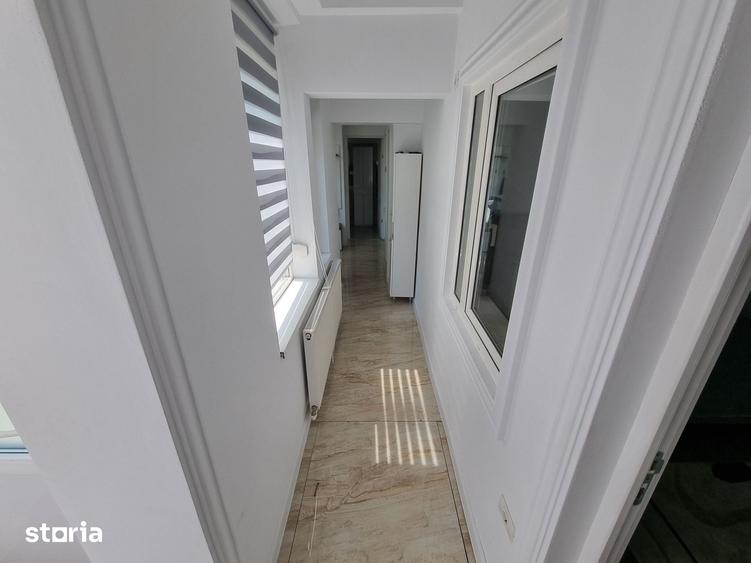 Casă cu 4 camere cu Teren 290 Mp în Central