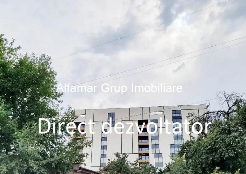 Garsonieră în Andronache