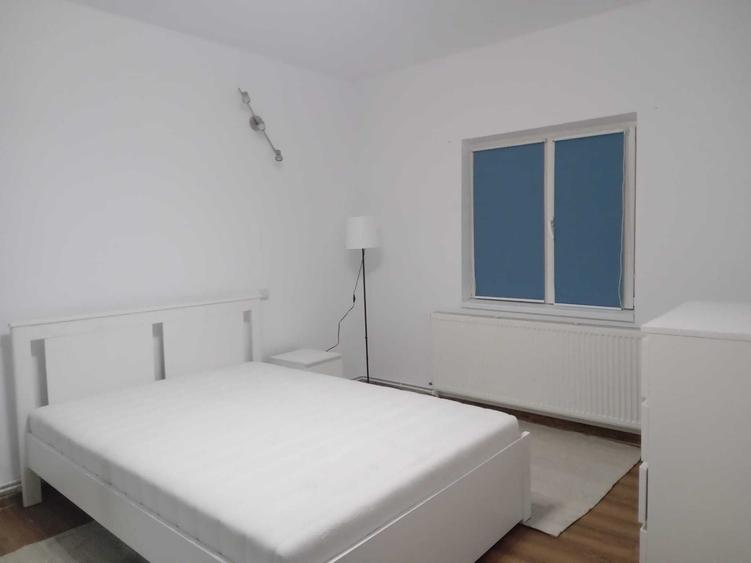 Apartament cu 2 camere decomandat în Păcurari