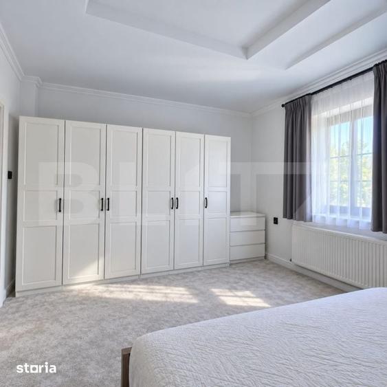 Casă cu 4 camere cu Teren 288 Mp în Giroc