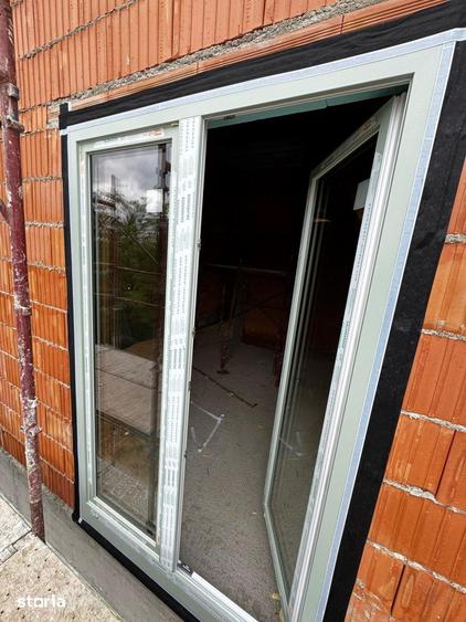 Casa ANDERS 750 e/mp ColinaPark POMPA CALDURA, 2 parcari drum asfaltat - 9