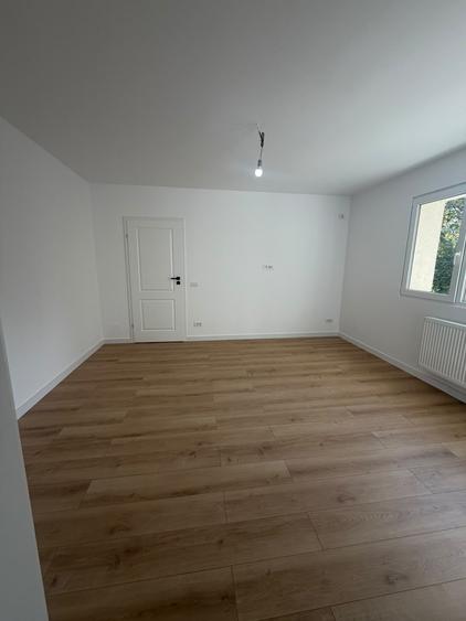 Apartament cu 2 camere semidecomandat în Titan