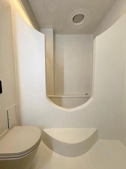 2 camere, amenajat lux, parcare acoperita - zona Sagului - 19