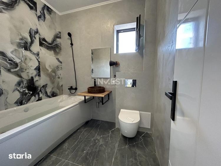 Casă cu 3 camere cu Teren 260 Mp în Valea Lupului