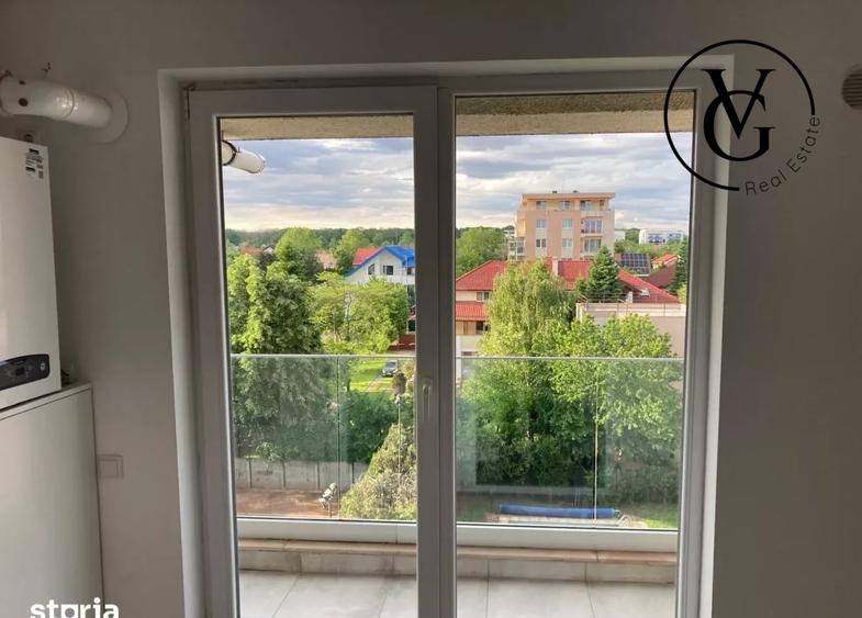 Apartament 2 camere Pipera - 3