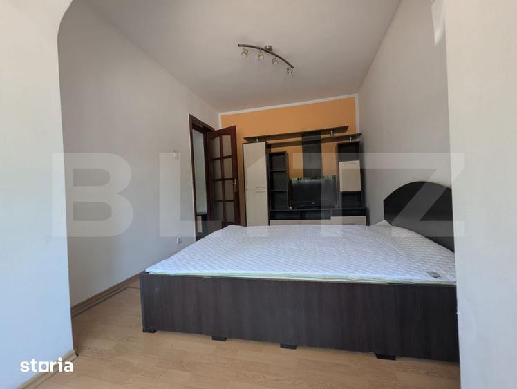 Apartament cu 2 camere în Iosia
